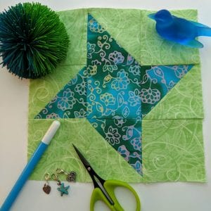 07-Friendship Star (2024)