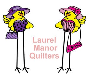 11-Laurel Manor Quilters (2020)