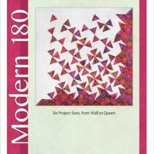 VA-09-Tumbling Triangles Quilt with Kelly Garcia