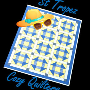 30-Cozy Quilters (2025)