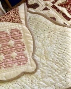 M2M-08-August 27- Evening-More than One Way to Bind a Quilt with Jennifer Greulich