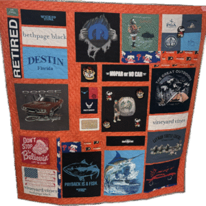 M2M-09-September 13-T-Shirt Quilt with Holly Moody