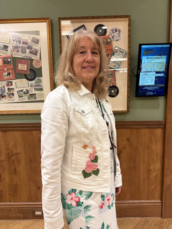 VA-04-April 8-My Fairy Garden - Quilter's Cottage Classroom - Image 2