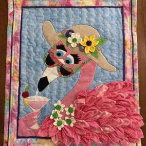 VA-04-April 10 - Pink Lady Workshop #2