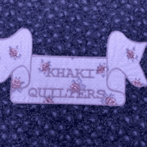 09-Khaki Quilters (2026)