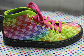 M2M-01-10-26-Bling Sneaker Class - Image 2