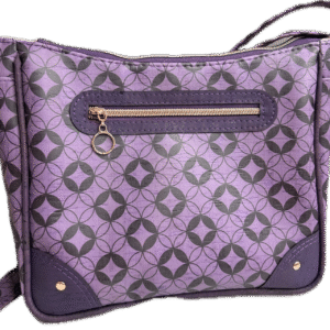 VA-02-February 4-Daisy Bag with Jessica Vandenburgh