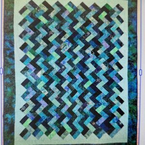 M2M-03-March 25-Zoomba Quilt