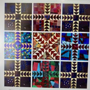 VA-03-March 4-Starting with Silk