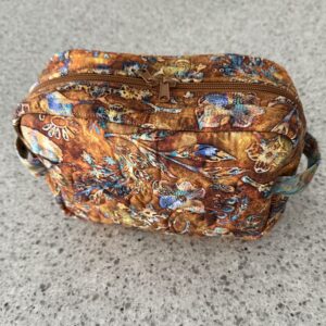 M2M-02-February -25-Easy Does It Bag by Annie