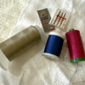 M2M-04-April 22 - Knowing Your Batting, Thread and Needle-Moyer evening