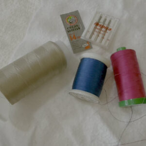 M2M-04-April 22 - Knowing Your Batting, Thread and Needle-Moyer evening