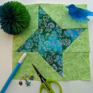 07-Friendship Star (2026)