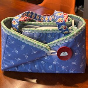 M2M-2026-06-24-eve-Iron Caddy and Mat