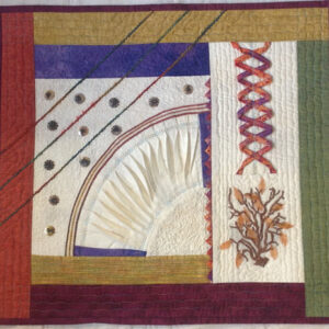 VA-2026-10-07-Because We Can: Tucks, Textures and Fabric Manipulation!